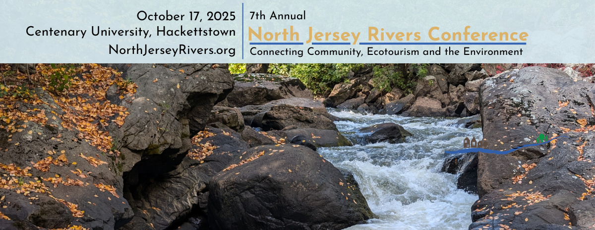 North Jersey Rivers Conference